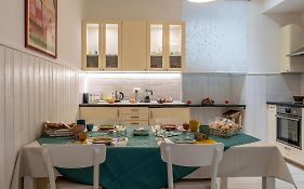 Rainbow Vatican Home